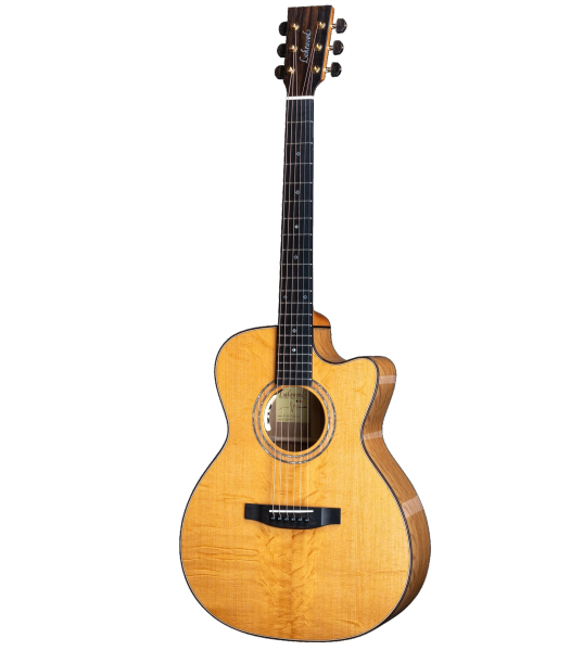 Lakewood M-35CP Deluxe