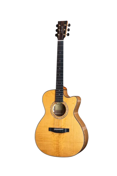Lakewood M-35CP Deluxe