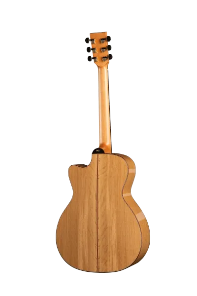 Preview: Lakewood M-35CP