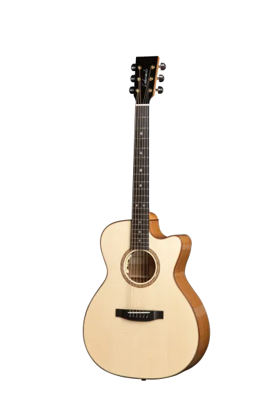 Lakewood M-35CP