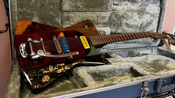 Michael Spalt Totem  - 2nd Hand