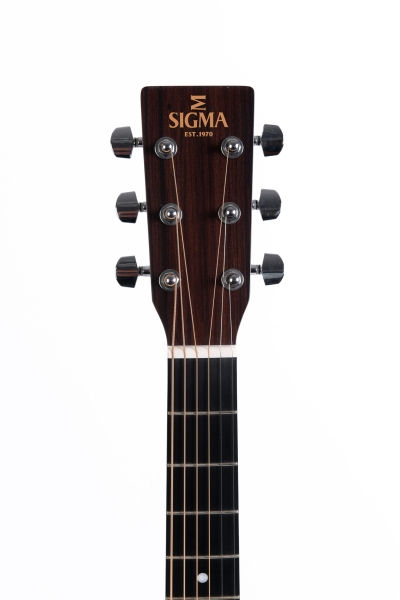 Sigma 000ME