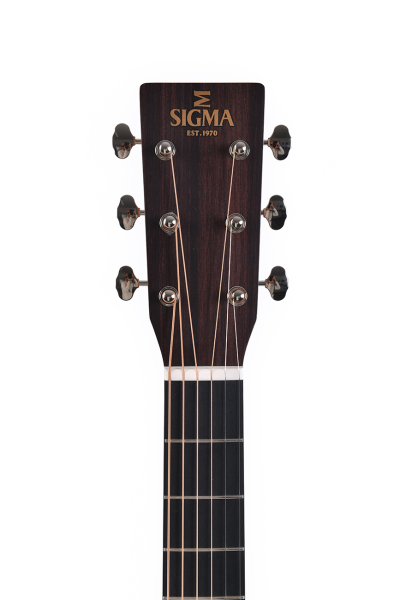 Sigma SGMC-10E Crossroads