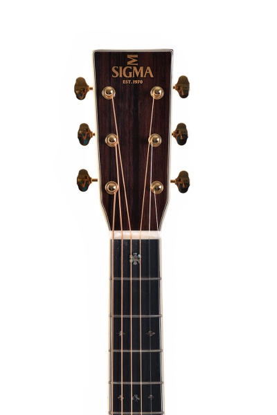 Preview: Sigma DT-42