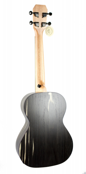 Around Music Instruments Okapi Tenor Ukulele - EQ, Tenorukulele mit Tonabnehmer