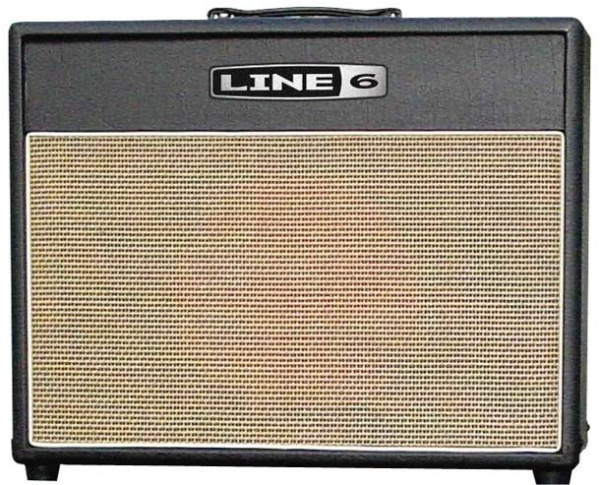 Line 6 Flextone lll 1 x 12 Guitar Cabinet