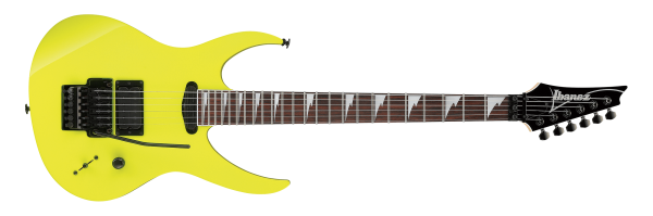 Preview: Ibanez 540PIII-DY Genesis  Desert Sun Yellow Preview: Ibanez 540PIII-DY Genesis  Desert Sun Yellow