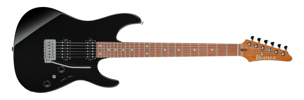 Ibanez AZ24S2-BK Black