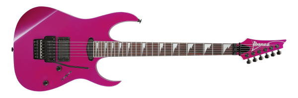 Ibanez RG565R-PN Genesis Collection