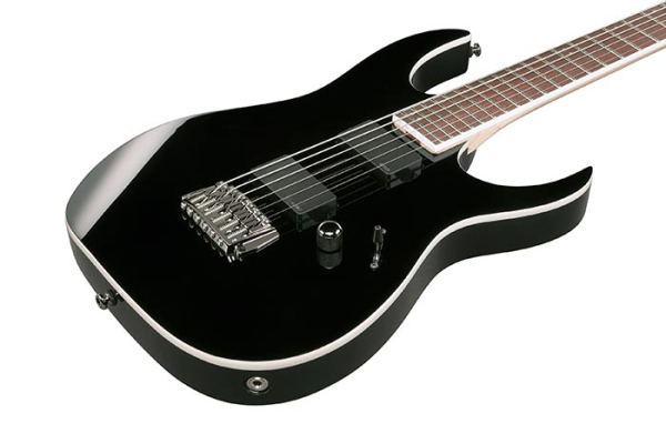 Preview: Ibanez Iron Label RGIB21-BK Black