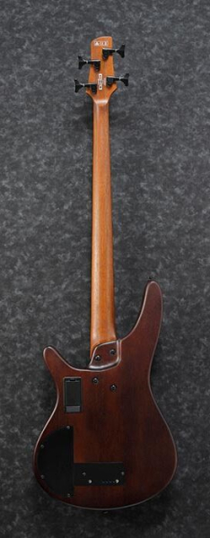 Ibanez Bass Workshop SRH500F-NNF Fretless