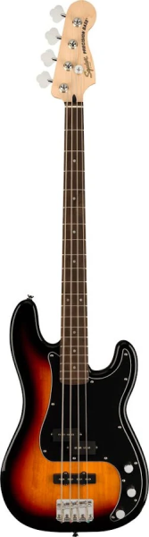 Squier Affinity Series Precision Bass PJ 3TS