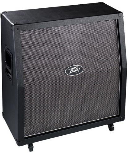 Peavey Valve King Cabinet 4x12 Slant
