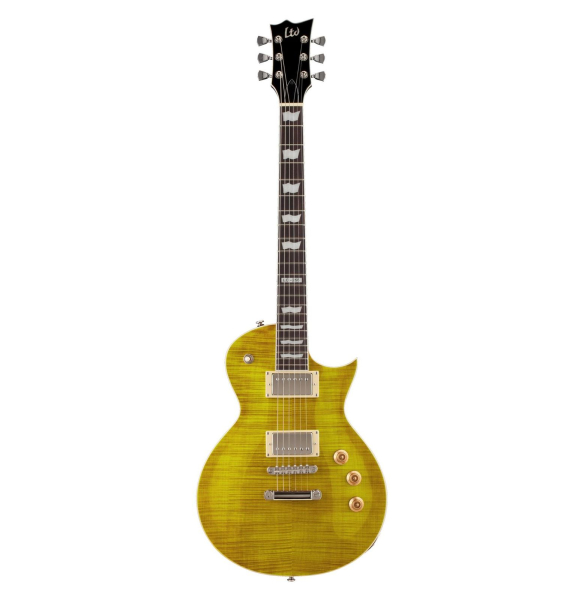 ESP LTD EC-256 Lemon Drop - 2nd Hand