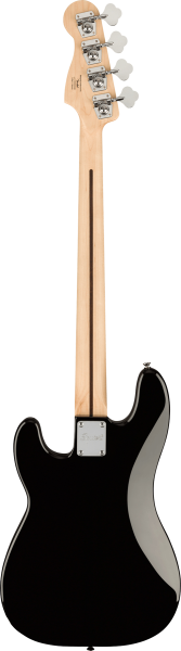 Preview: Squier Affinity Series Precision Bass PJ Pack BLK