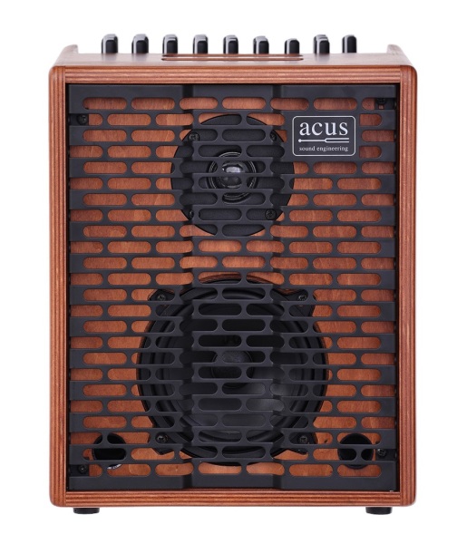 Acus Ferdi 5 acoustic amplifier