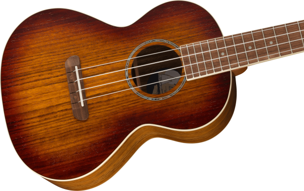 Preview: Fender Rincon Tenor Uke ACB