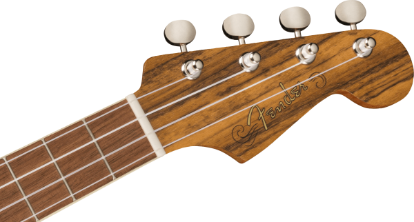 Preview: Fender Rincon Tenor Uke ACB