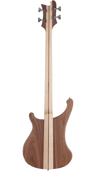 Preview: Rickenbacker 4030S Shortscale, Walnut