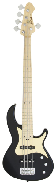 Aria RSB 618/5, black
