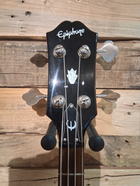 Epiphone EB-0, Shortscale,  2nd Hand