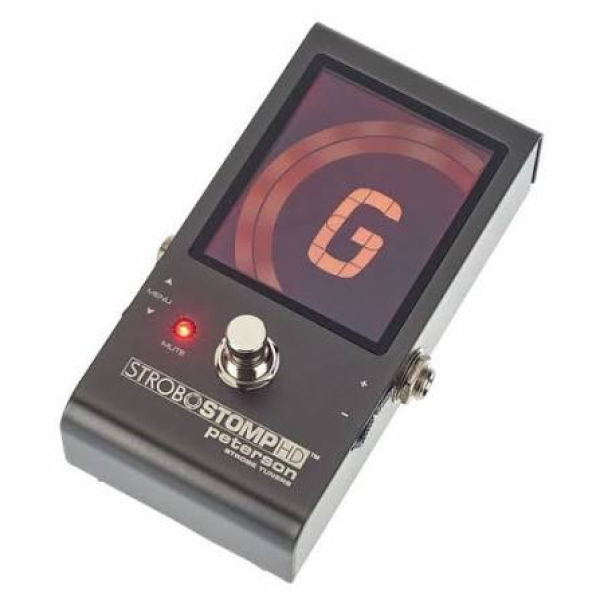 Peterson StroboStomp HD - 2nd Hand