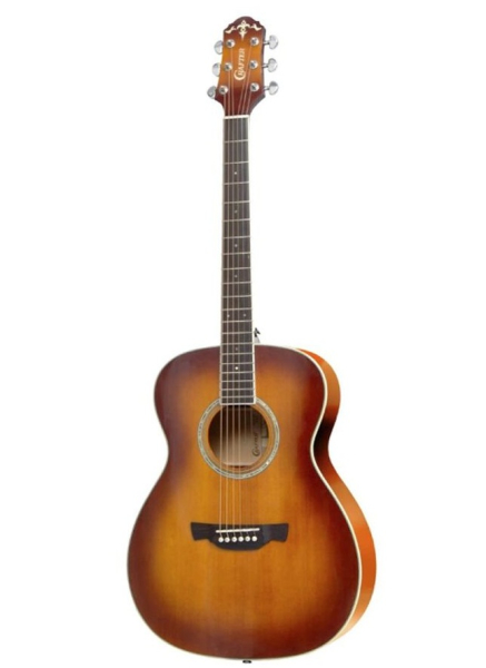Crafter STX-21 Plus