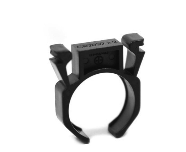 Taylor ES-B battery holder