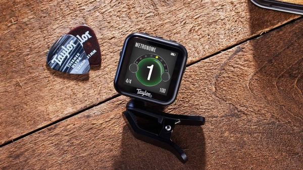 Taylor Beacon Tuner