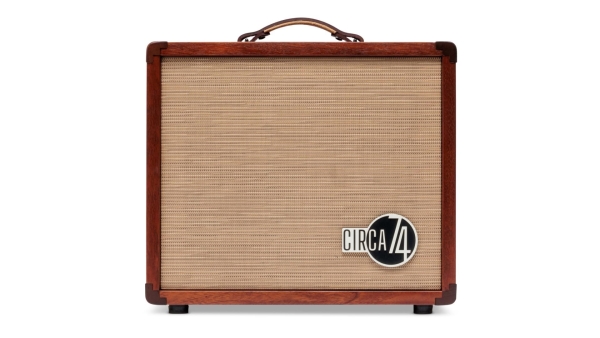 Circa 74  AV150-10