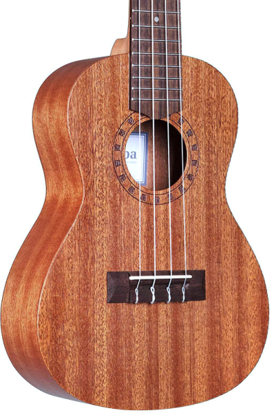 Cordoba UP-1S Sopran Ukulele Pack