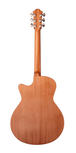 Furch Violet GC-SM SPE