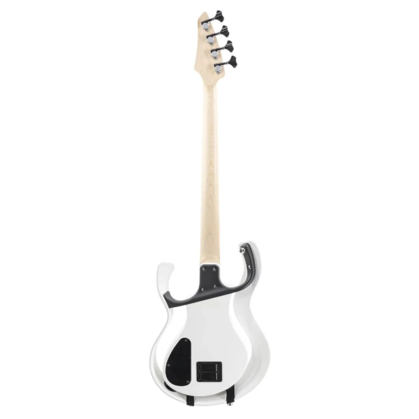 VOX VSBA-A1H, Starstream Active Bass 2S Artist White, Made in Japan