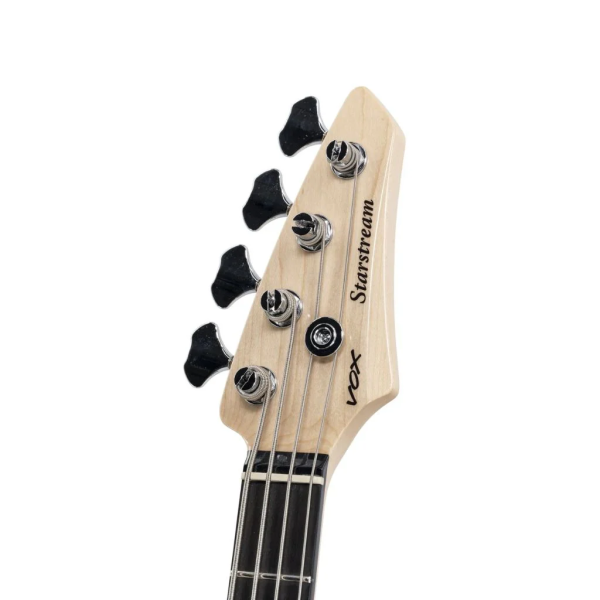 VOX VSBA-A1H, Starstream Active Bass 2S Artist White, Made in Japan