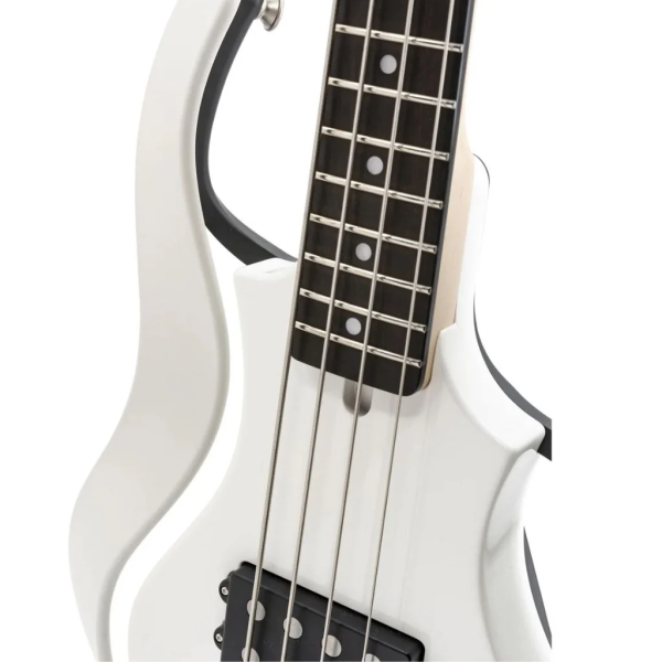VOX VSBA-A1H, Starstream Active Bass 2S Artist White, Made in Japan