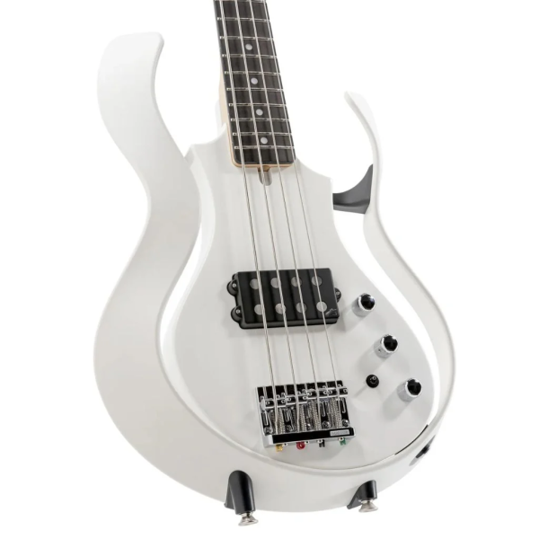 VOX VSBA-A1H, Starstream Active Bass 2S Artist White, Made in Japan