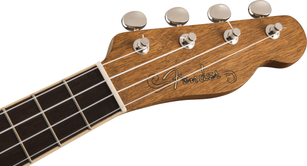 Fender Zuma Concert Ukulele