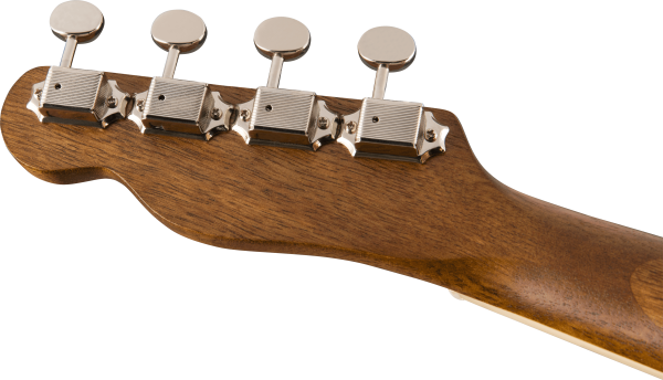 Fender Zuma Concert Ukulele