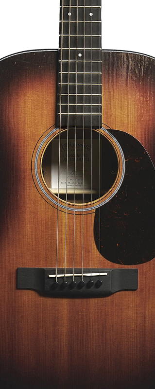 Martin 00-10EJB Joe Bonamassa