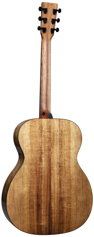 Martin 000-12E Koa