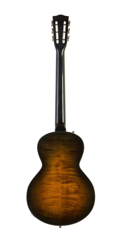 Maybach Little Wing Arched Top Havana Tobacco P90 Aged