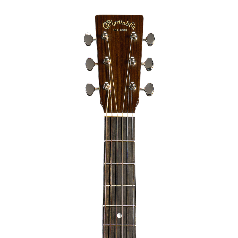 Martin 00L-16E 1935 Burst