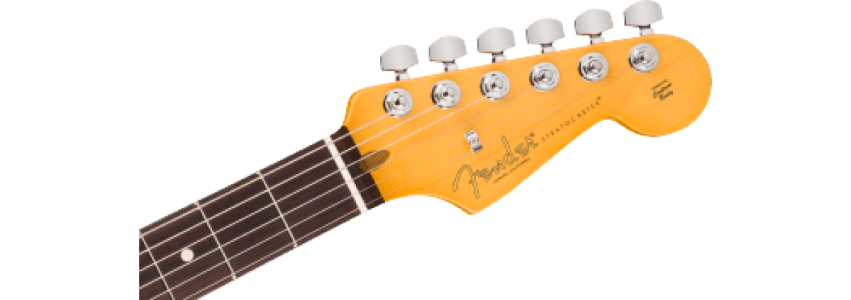 Fender American Professional Stratocaster HSS, Rosewood Fingerboard, 3-Color Sunburst