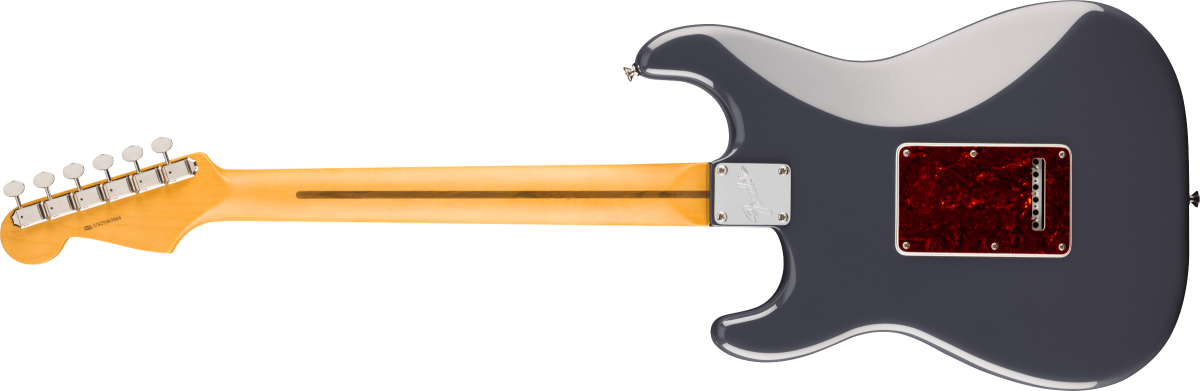 Fender American Professional Classic Stratocaster, Rosewood Fingerboard, Faded Black