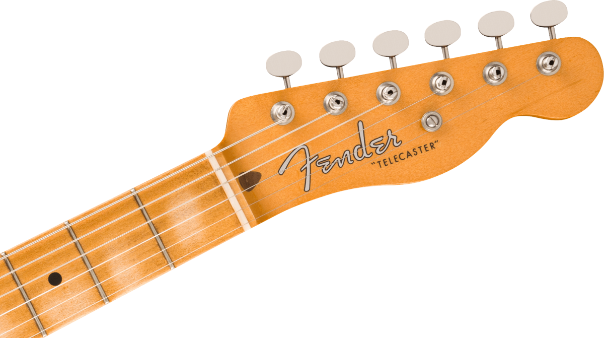 Fender 75th Anniversary Vintera Road Worn 1951 Telecaster BTB