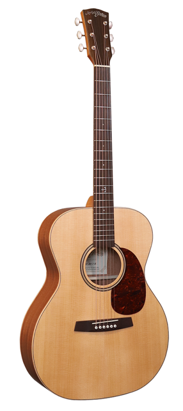 Anchor Guitars Falcon Europe