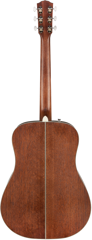 Fender PM-1 All Mahogany