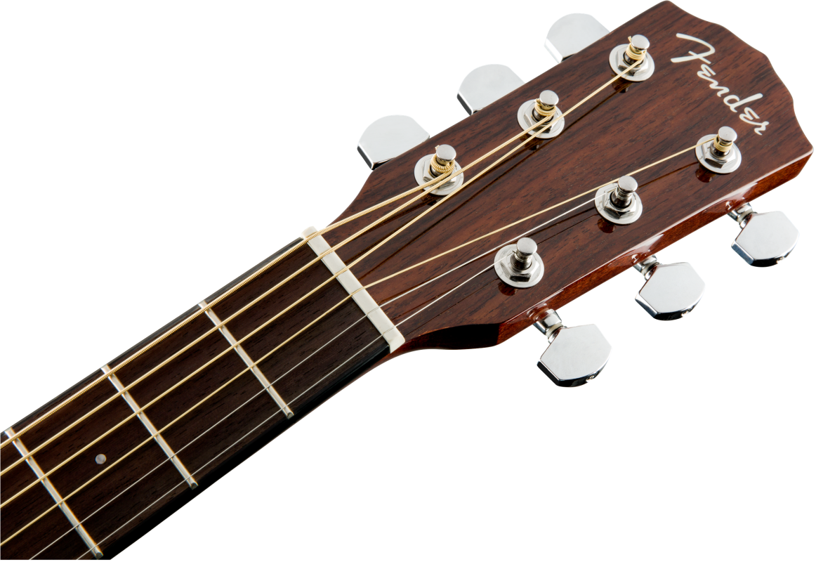 Fender CT-140SE Travel incl.Case