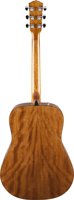Fender CD-60 Natur incl. Koffer