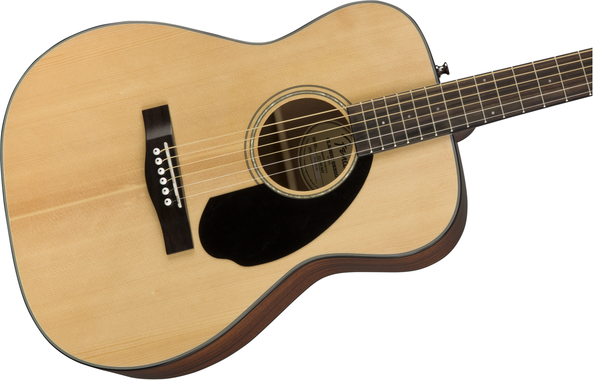 Fender CC-60S Natur